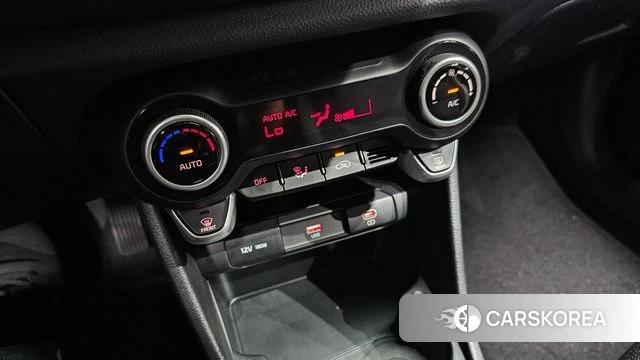 Kia The New Morning (JA) id 4516672 из Кореи 11