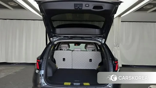 Hyundai The New Tucson Hybrid (NX4) id 2968382 из Кореи 11