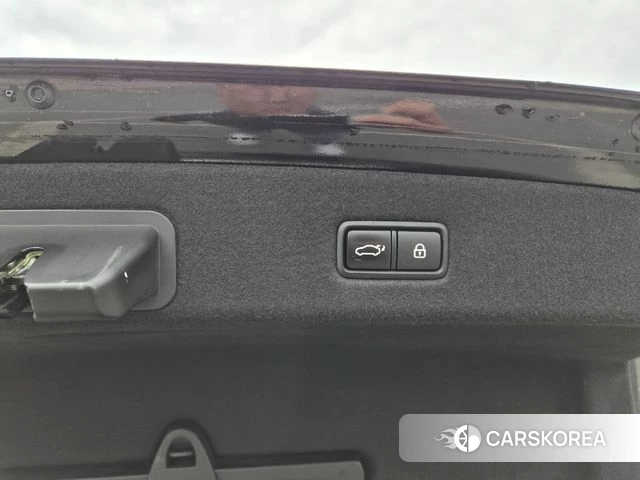 Kia More K9 id 3942733 из Кореи 11