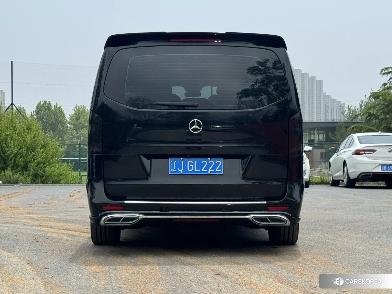 Mercedes-Benz Vito id 4413549 из Китая 11