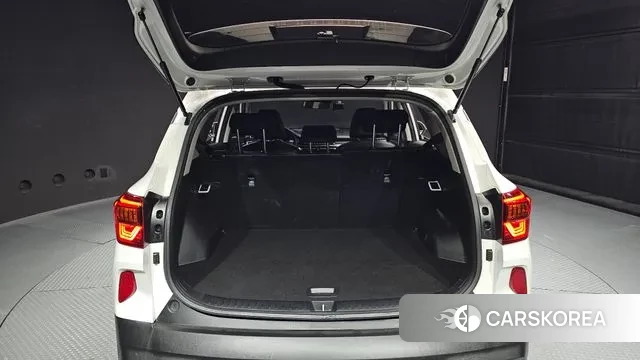 Kia Seltos id 3572386 из Кореи 11