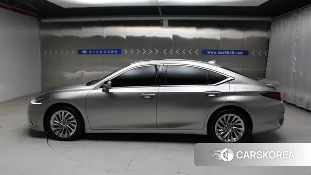 Lexus ES300h 7th generation id 3399535 из Кореи 11
