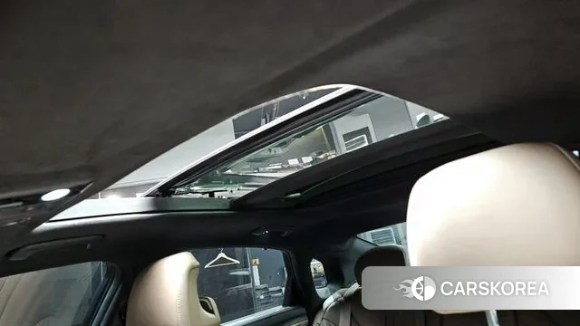 Kia K8 Hybrid id 3059182 из Кореи 11