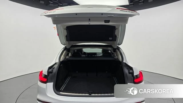 BMW X4 (G02) id 4490016 из Кореи 11