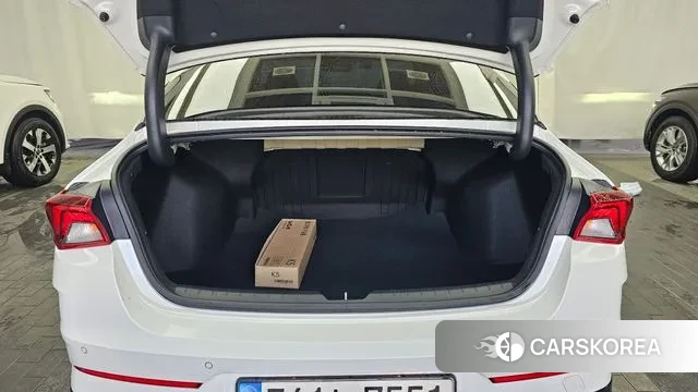 Kia K5 3rd generation id 3416096 из Кореи 11