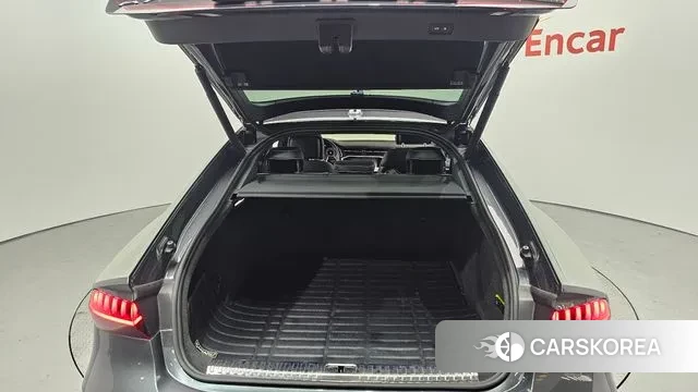 Audi A7 (4K) id 3747595 из Кореи 11