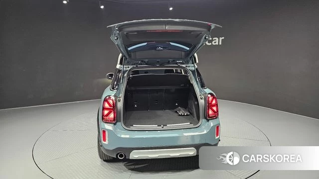 Mini Cooper D Countryman id 3851518 из Кореи 11