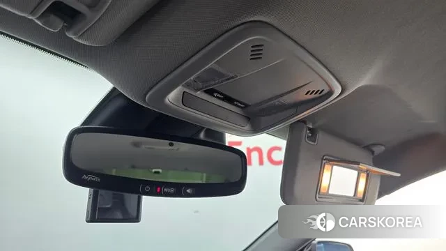 Chevrolet (GM Daewoo) The New Malibu id 3748113 из Кореи 11