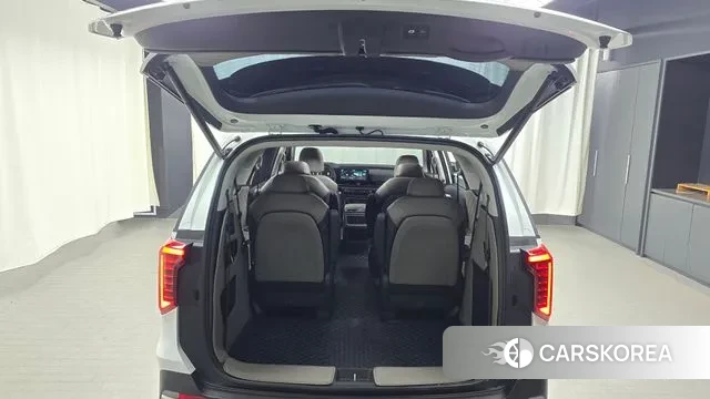 Kia The New Carnival 4th Generation id 3679419 из Кореи 11