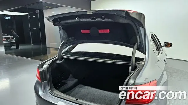 BMW 5 Series (G30) id 2242125 из Кореи 11