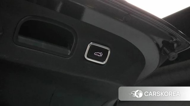 Kia Stinger id 4596379 из Кореи 11