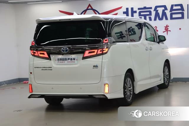 Toyota Wilfa id 4257672 из Китая 11