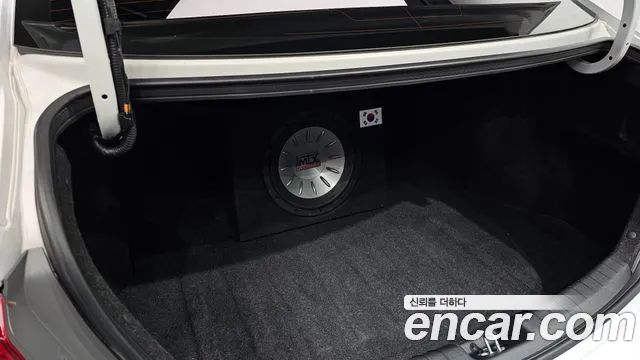 Hyundai Avante AD id 2323147 из Кореи 11