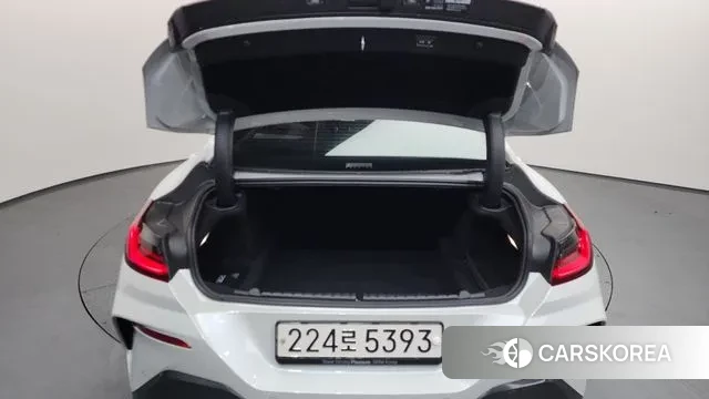 BMW 8 Series (G15) id 3590896 из Кореи 11