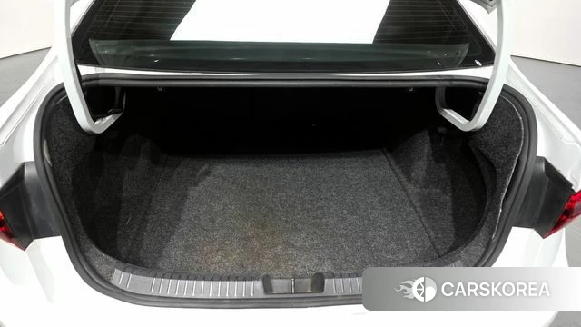 Volkswagen 7th Generation of Jetta id 3843593 из Кореи 11