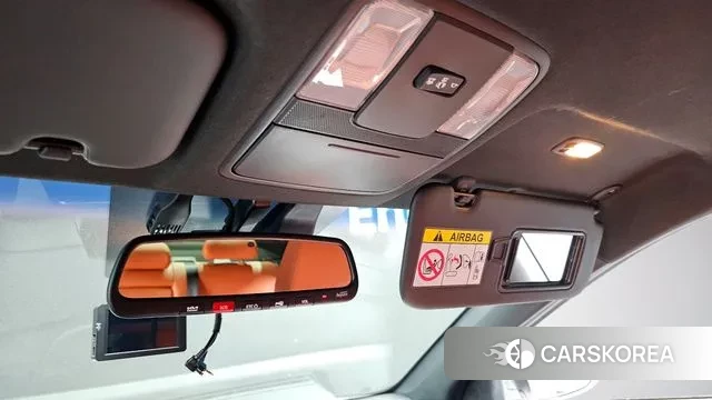 Kia The New K3 2nd generation id 2915351 из Кореи 11