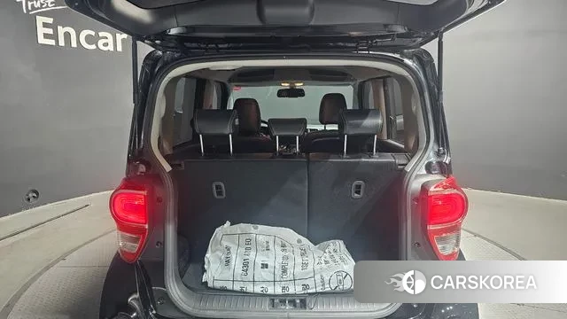 Kia The New Ray id 3008339 из Кореи 11