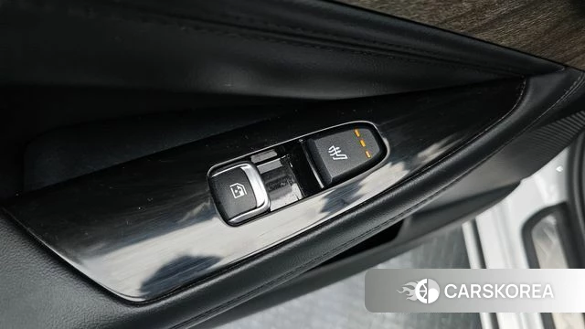 Kia K8 id 3793904 из Кореи 11