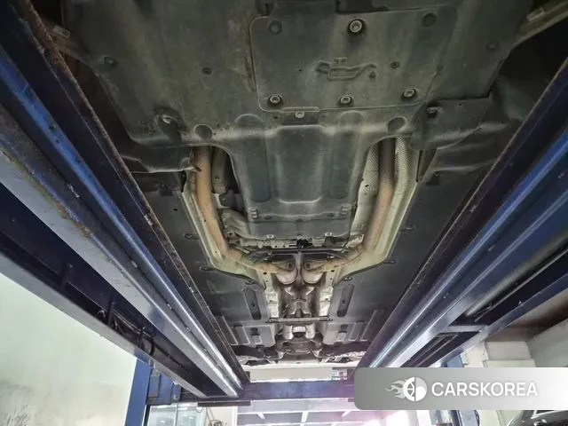 Kia More K9 id 3034321 из Кореи 11