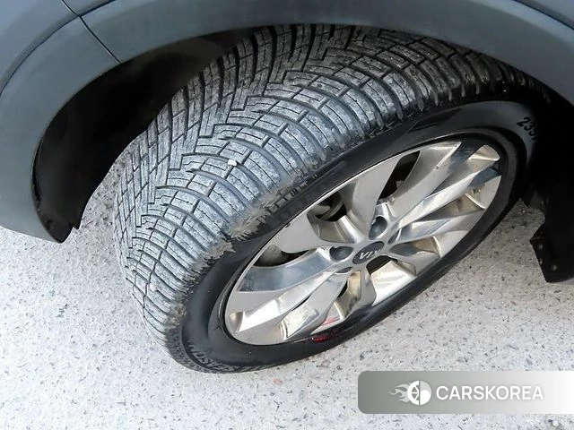 Kia The New Sorento id 3814380 из Кореи 11