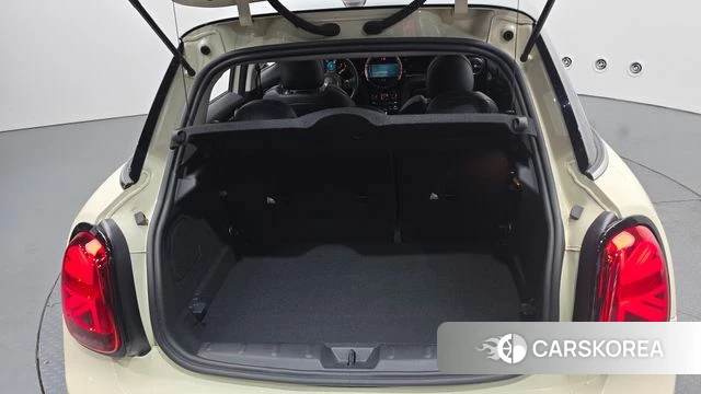 Mini Cooper S id 4764120 из Кореи 11