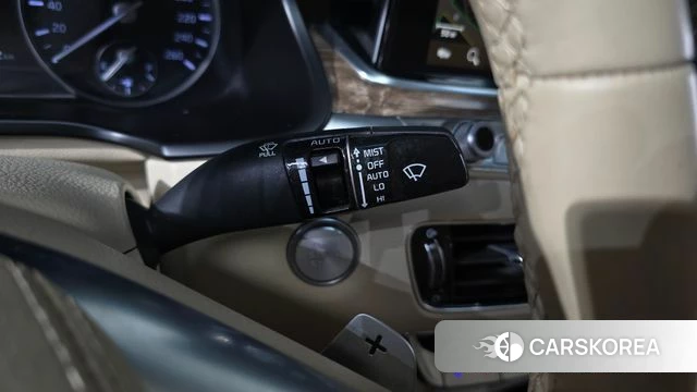 Kia More K9 id 4671930 из Кореи 11