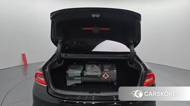 Hyundai Grandeur IG id 2966183 из Кореи 11