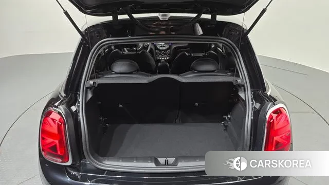 Mini Cooper S id 2885885 из Кореи 11