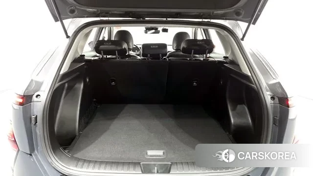 Hyundai Kona (SX2) id 3517744 из Кореи 11