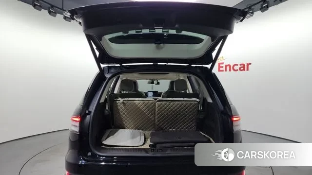 Lincoln Aviator 2nd generation id 3517915 из Кореи 11