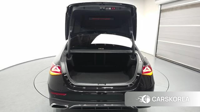 Mercedes-Benz E-Class W214 id 4499229 из Кореи 11