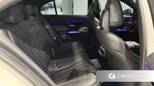 Mercedes-Benz E-Class W214 id 3734067 из Кореи 11