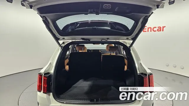 Kia Sorento 4th Generation id 2833451 из Кореи 11