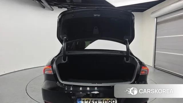 Hyundai The New Grandeur IG id 3611034 из Кореи 11