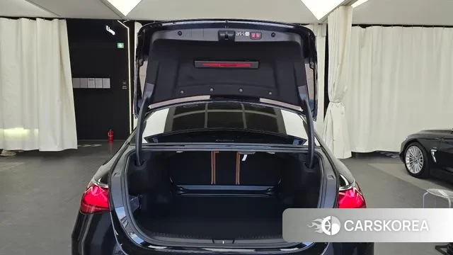 Mercedes-Benz E-Class W214 id 2963641 из Кореи 11