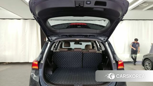 Hyundai Santa Fe TM id 4351026 из Кореи 11