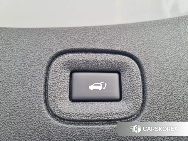 Renault Korea (Samsung) The New QM6 id 3522504 из Кореи 11