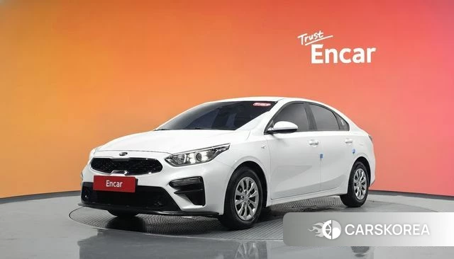 Kia Come New K3 id 4780067 из Кореи 11