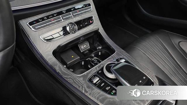Mercedes-Benz CLS-Class C257 id 4459212 из Кореи 11