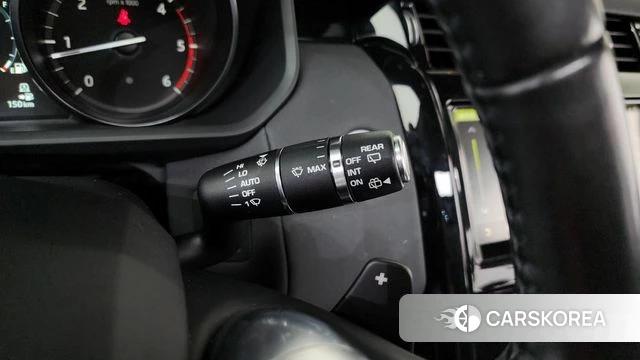 Land Rover Discovery 5 id 4378053 из Кореи 11