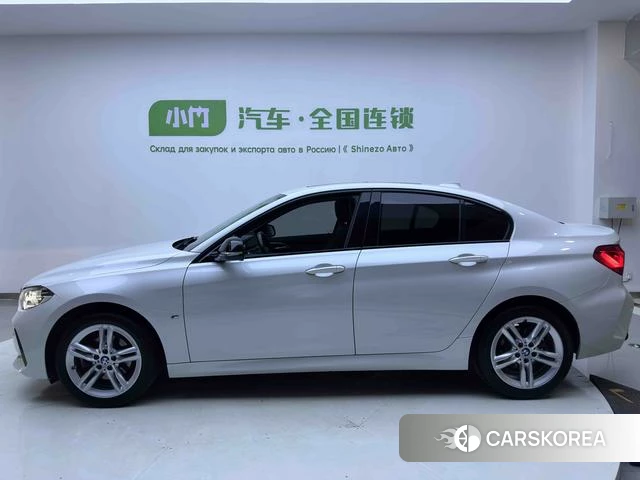 BMW 1 series id 4242130 из Китая 11