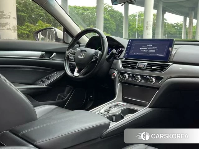 Honda Accord id 4279351 из Китая 11