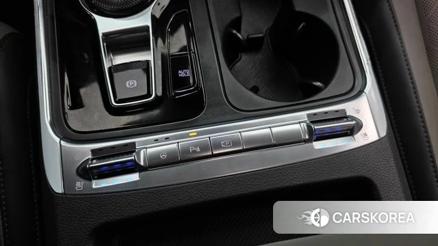 Kia The New Carnival 4th Generation id 4487894 из Кореи 11