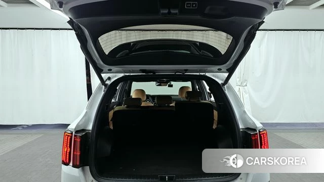 Kia Sorento 4th Generation id 4179404 из Кореи 11