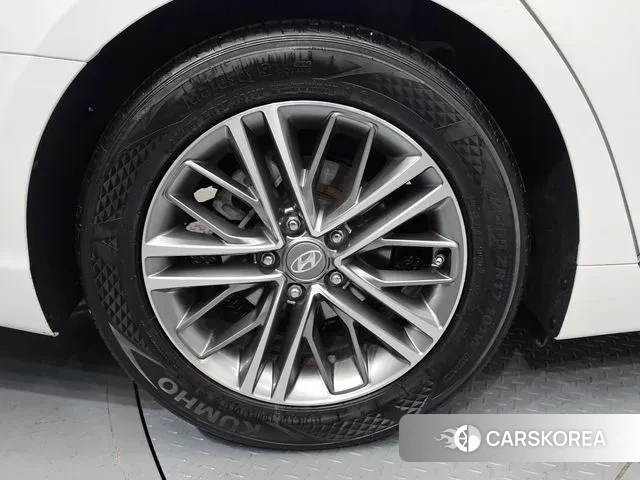 Hyundai Grandeur IG id 3672551 из Кореи 11