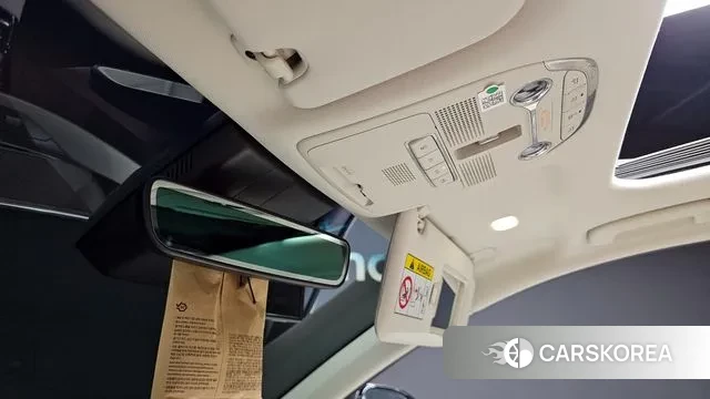 Hyundai The New Grandeur IG id 2980439 из Кореи 11