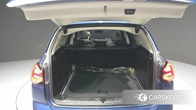 BMW X3 (G01) id 3851671 из Кореи 11