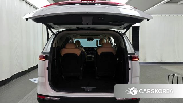 Kia Carnival 4th generation id 3922766 из Кореи 11