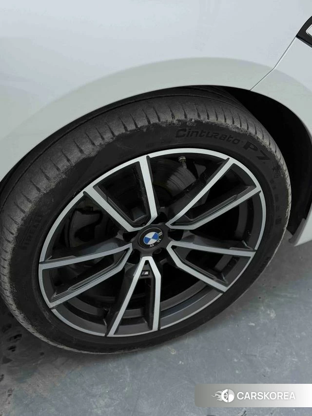 BMW 3 series id 4279110 из Китая 11