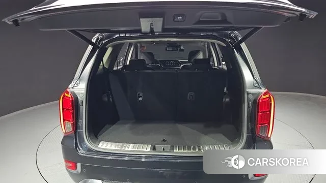 Hyundai Palisade id 3027916 из Кореи 11